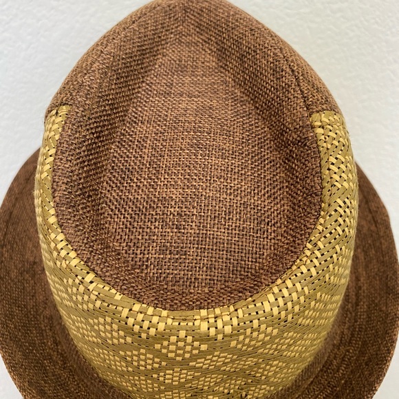 Sophisticated Women's Fedora Hat - Picture 5 of 5